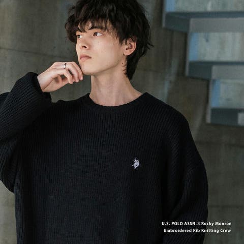 Rocky Monroe | OE000008930