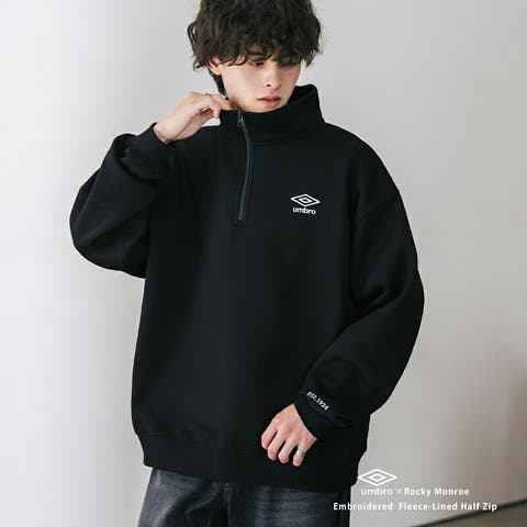 Rocky Monroe | OE000009576