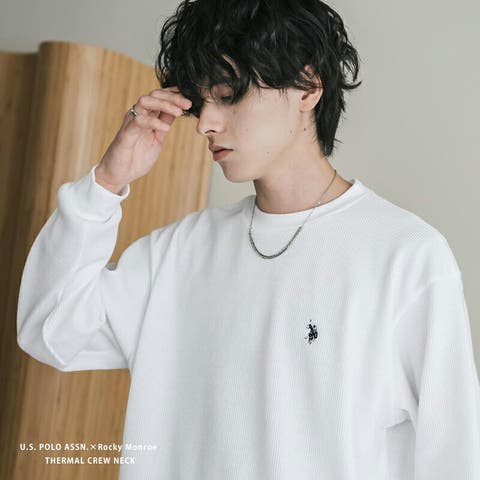 Rocky Monroe | OE000009592