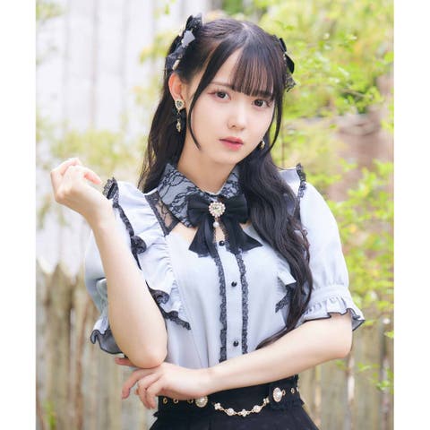 140-150]ラメチュールティアードロングスカート(ロング・マキシ
