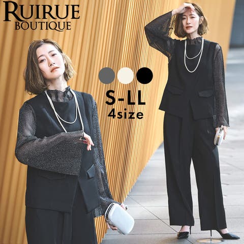 RUIRUE BOUTIQUE | ANRW0007325