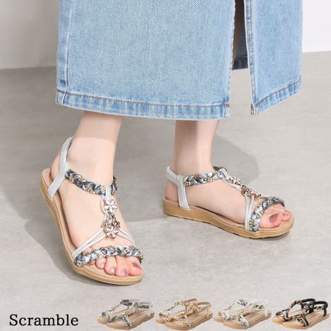 Scramble | INCS0003374
