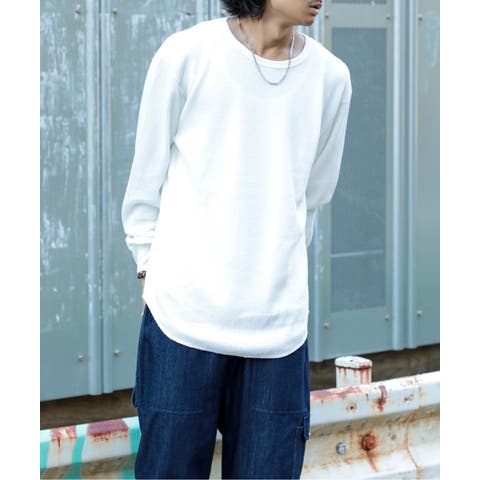 United Athle | SETUP7【MEN】 | TTMW0000924