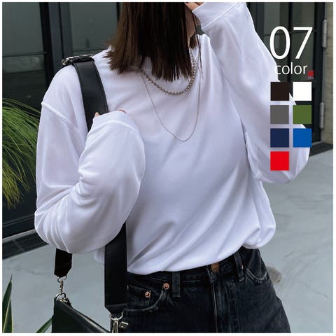 SETUP7【WOMEN】 | TTMW0000803