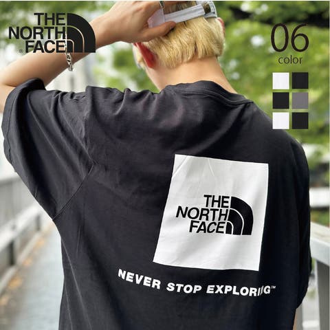 THE NORTH FACE（ノースフェイス） | SETUP7【MEN】 | TTMW0000147