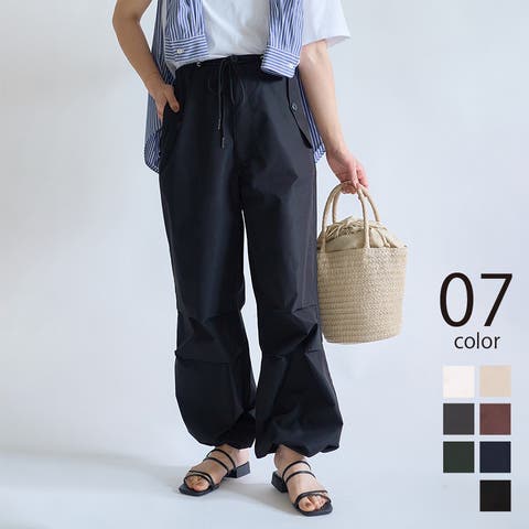 SETUP7【WOMEN】 | TTMW0000710