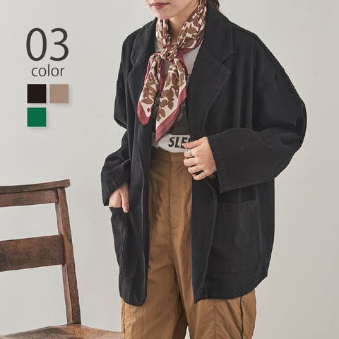 SETUP7【WOMEN】 | TTMW0002897