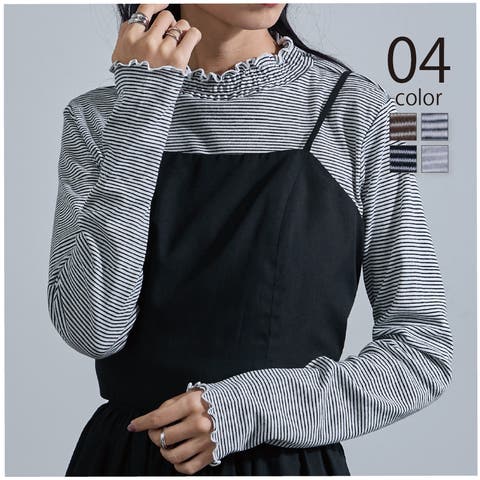 SETUP7【WOMEN】 | TTMW0002915