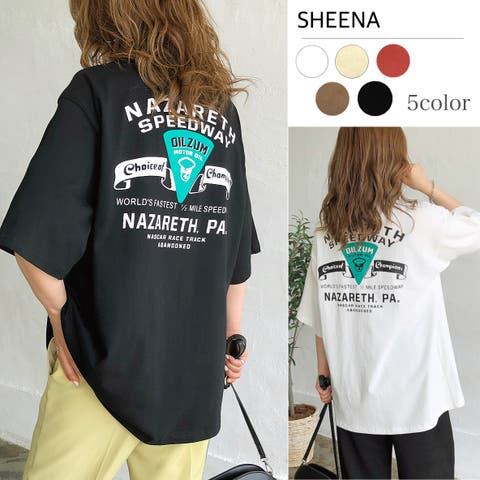 SHEENA  | SHNW0003229