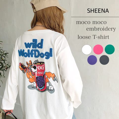 SHEENA  | SHNW0006490