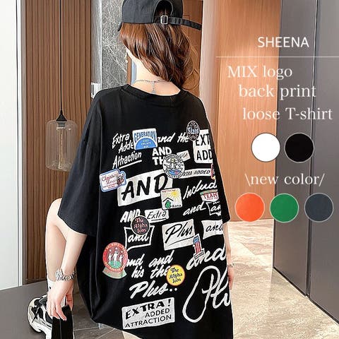 SHEENA  | SHNW0007211