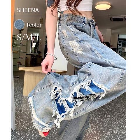 SHEENA  | SHNW0012330