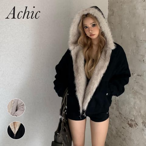 Achic | SHNW0012178