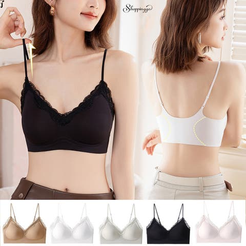 見せブラ （レディース） - ファッション通販SHOPLIST（ショップリスト）