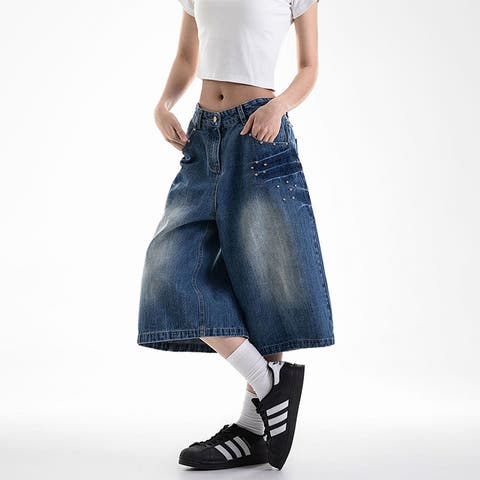 七分丈パンツ （レディース） - ファッション通販SHOPLIST