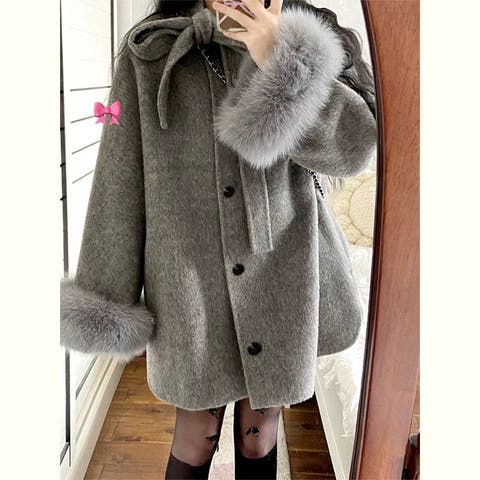 ケープコート - ファッション通販SHOPLIST（ショップリスト）