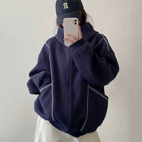 フードパーカー - ファッション通販SHOPLIST（ショップリスト）