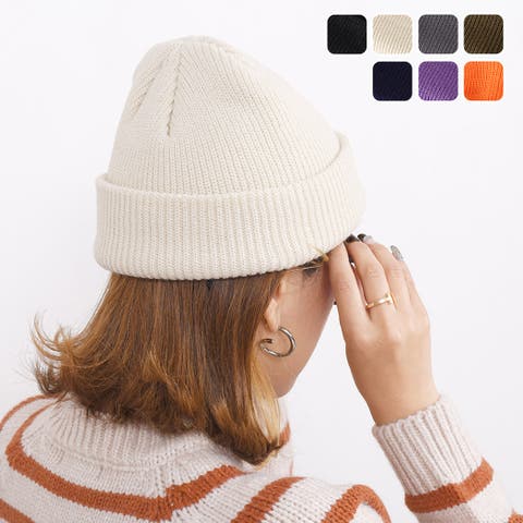 ニット帽 （レディース）のアイテム - ファッション通販SHOPLIST