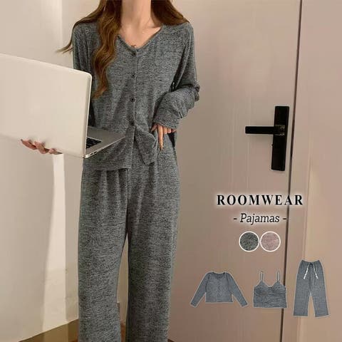 dazzy テディコートクロップド丈