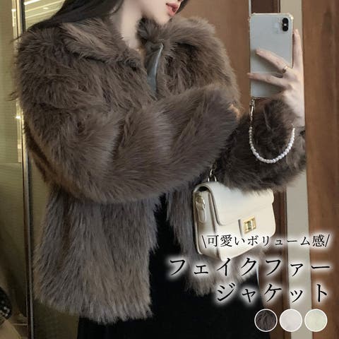 o帽子 マフラー 2点セット フェイクファー 韓国 レディース 多かっ ひょう柄 茶 冬