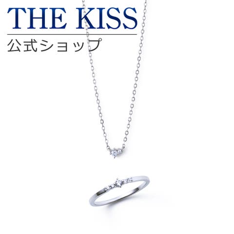 THE KISS  | TKSA0004534