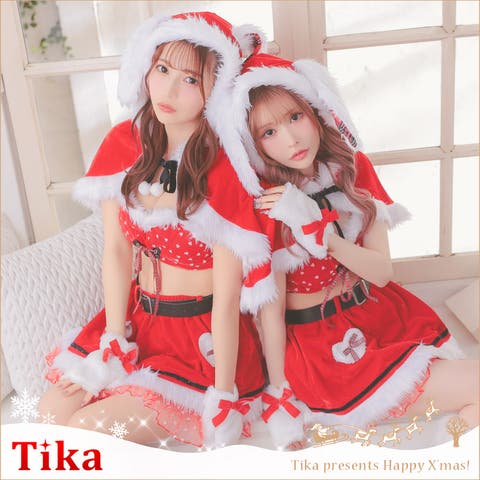 Tika | XK000013170