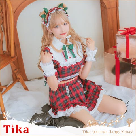 Tika | XK000013178