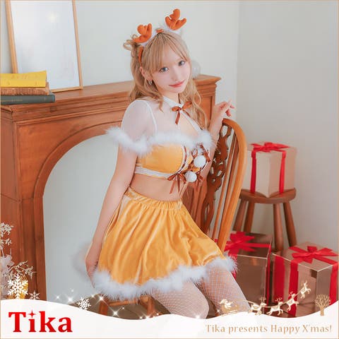 Tika | XK000013175