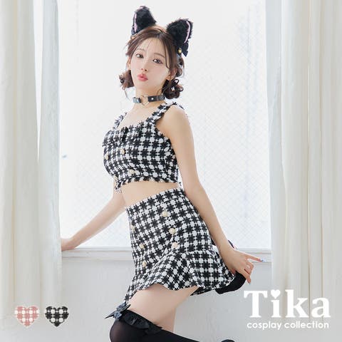 Tika | XK000012985