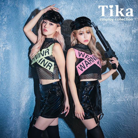 Tika | XK000012341