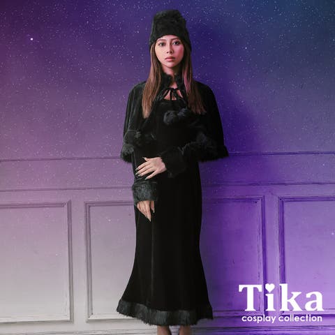 Tika | XK000012421