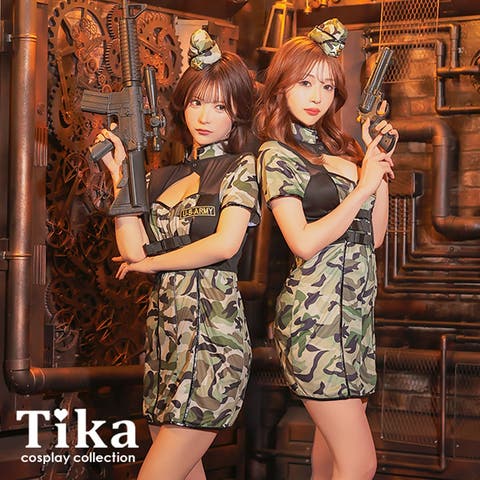 Tika | XK000011827