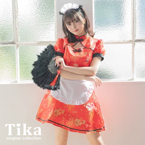 Tika | XK000012356