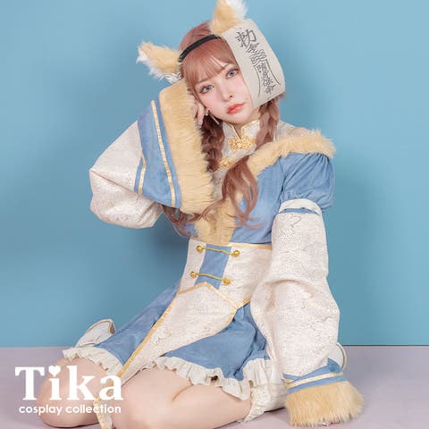 Tika | XK000012361