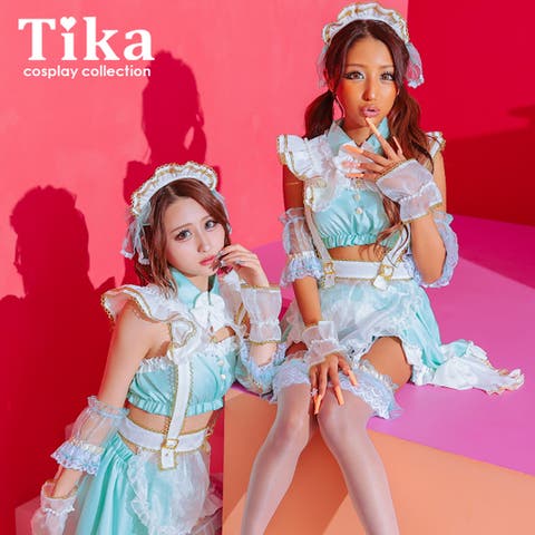 Tika | XK000013034