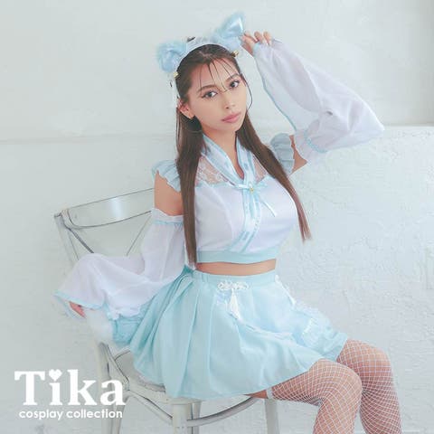 Tika | XK000013061