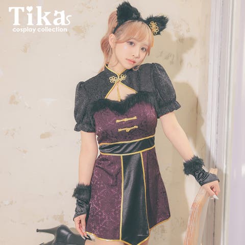 Tika | XK000013053
