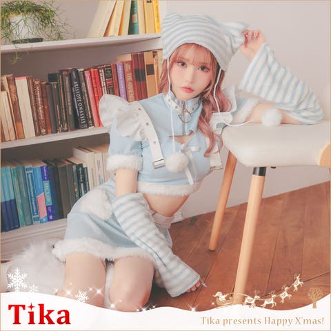 Tika | XK000013179