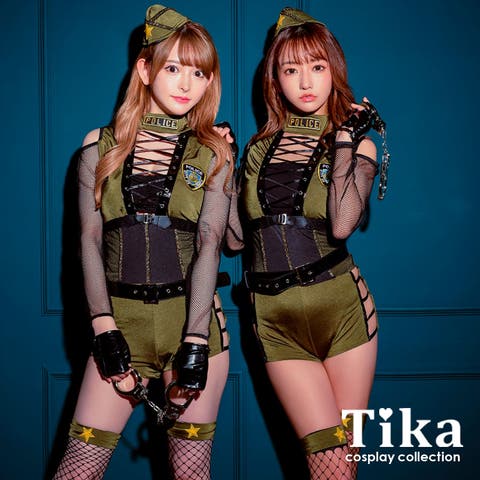 Tika | XK000011867