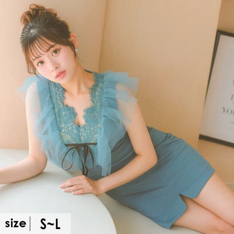 キャバ ドレス （レディース） - ファッション通販SHOPLIST（ショップ