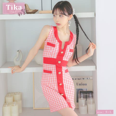 Tika | XK000013107