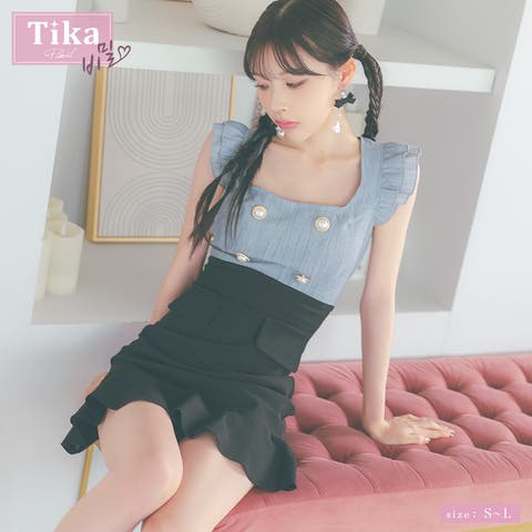 Tika | XK000013108