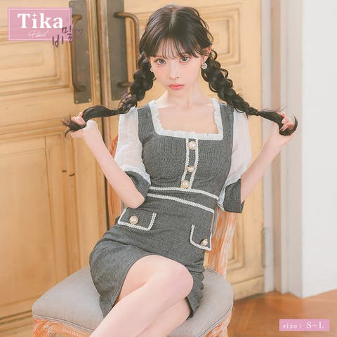 Tika | XK000012031