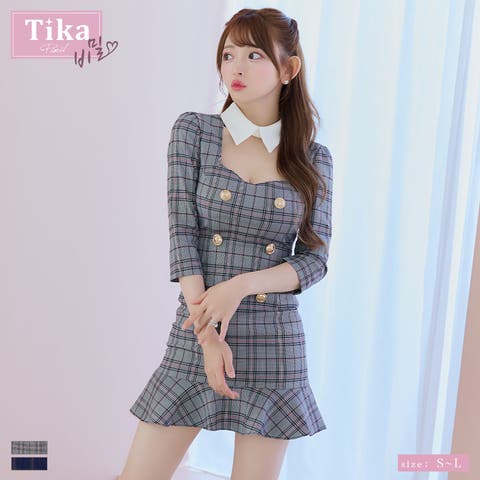 ミニワンピース のアイテム - ファッション通販SHOPLIST