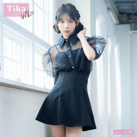 Tika | XK000013301