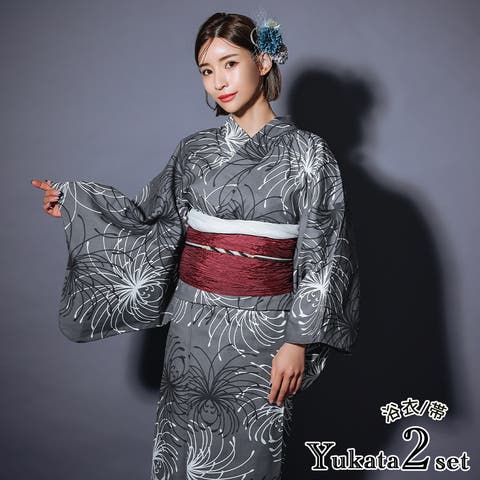4770　振袖フルセット　成人式　卒業式　結婚式　ふりそで　黒地　正絹 楽天市場】【レンタル】 振袖 セット 大人 女 レディース 振袖