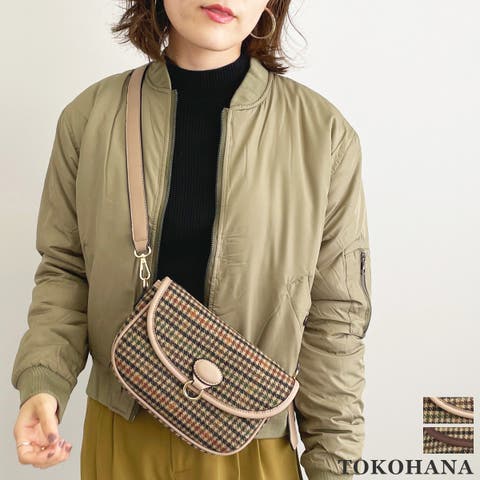  TOKOHANA | THNW0000224