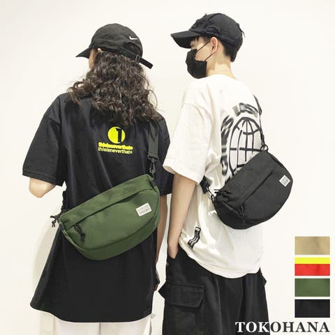  TOKOHANA | THNW0000397