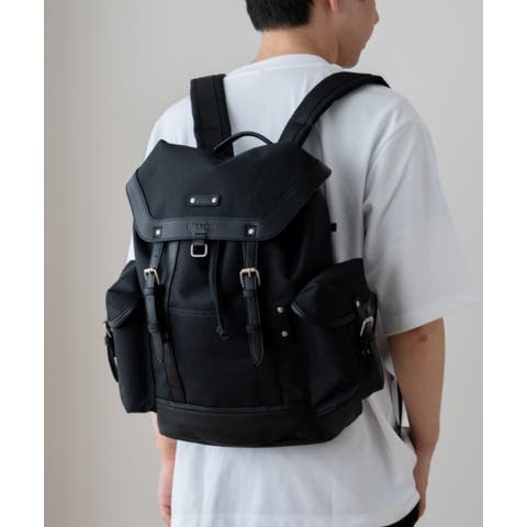 DEVICE（デバイス） | DEVICE クラシック バックパック DRN25089