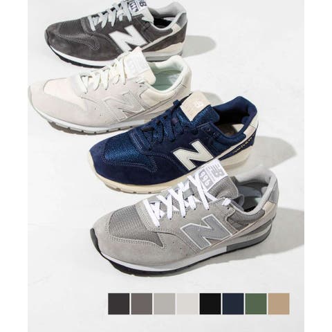 New Balance（ニューバランス） | U-STREAM | TRDW0009061